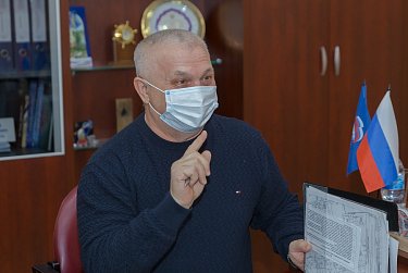 Сергей Грачев: «Законодательство должно соответствовать реальности»